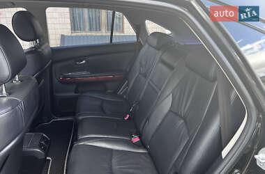 Позашляховик / Кросовер Lexus RX 2007 в  фото 30 Позашляховик / Кросовер Lexus RX 2007 в