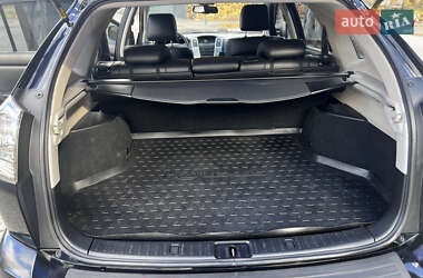 Позашляховик / Кросовер Lexus RX 2007 в  фото 29 Позашляховик / Кросовер Lexus RX 2007 в