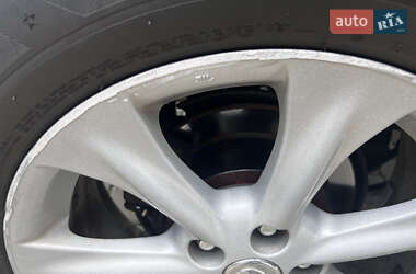 Позашляховик / Кросовер Lexus RX 2007 в  фото 39 Позашляховик / Кросовер Lexus RX 2007 в