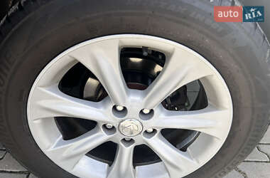 Позашляховик / Кросовер Lexus RX 2007 в  фото 50 Позашляховик / Кросовер Lexus RX 2007 в