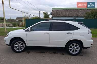Внедорожник / Кроссовер Lexus RX 2008 в Одессе