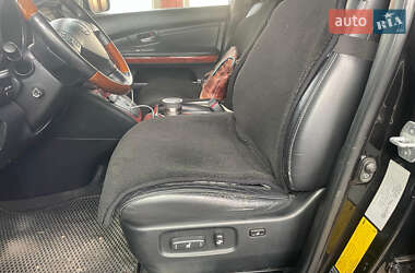 Позашляховик / Кросовер Lexus RX 2007 в  фото 11 Позашляховик / Кросовер Lexus RX 2007 в