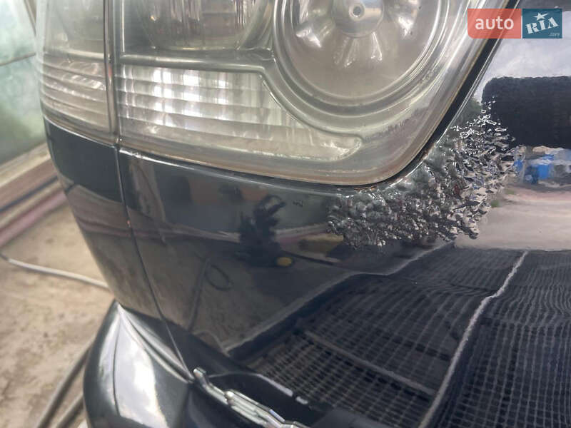Внедорожник / Кроссовер Lexus RX 2007 в Кропивницком фото 17 Внедорожник / Кроссовер Lexus RX 2007 в Кропивницком