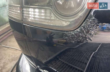 Позашляховик / Кросовер Lexus RX 2007 в  фото 17 Позашляховик / Кросовер Lexus RX 2007 в