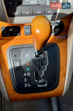 Внедорожник / Кроссовер Lexus RX 2009 в 