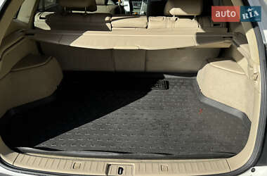 Внедорожник / Кроссовер Lexus RX 2009 в 