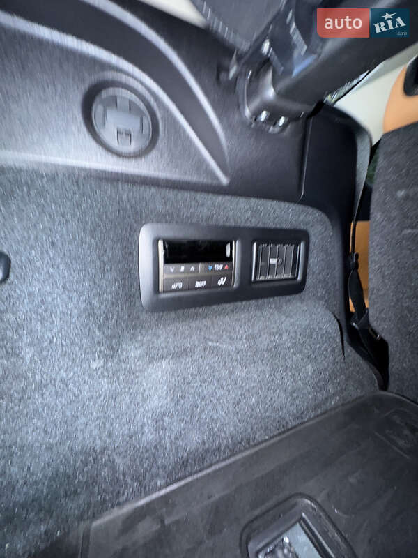 Внедорожник / Кроссовер Lexus RX 2021 в Ивано-Франковске фото 20 Внедорожник / Кроссовер Lexus RX 2021 в Ивано-Франковске