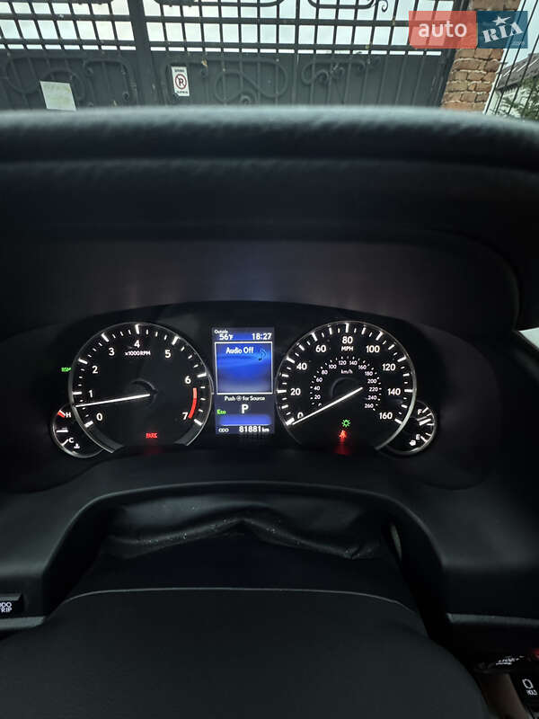 Внедорожник / Кроссовер Lexus RX 2021 в Ивано-Франковске фото 33 Внедорожник / Кроссовер Lexus RX 2021 в Ивано-Франковске