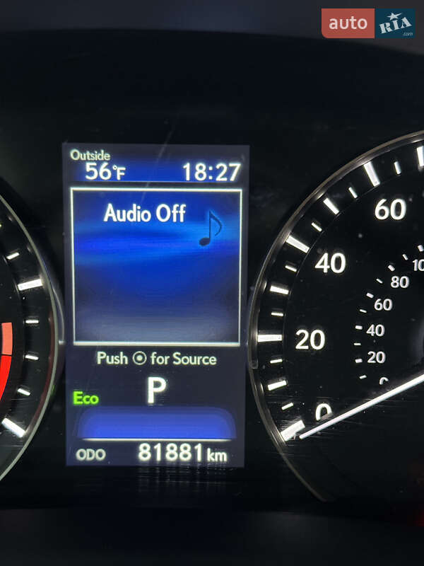 Внедорожник / Кроссовер Lexus RX 2021 в Ивано-Франковске фото 34 Внедорожник / Кроссовер Lexus RX 2021 в Ивано-Франковске