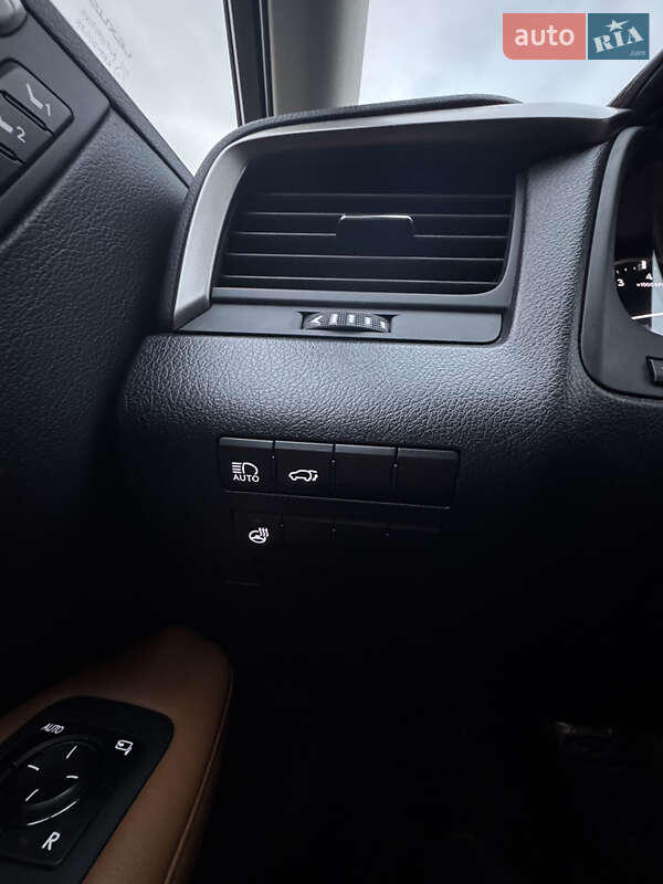 Внедорожник / Кроссовер Lexus RX 2021 в Ивано-Франковске фото 39 Внедорожник / Кроссовер Lexus RX 2021 в Ивано-Франковске