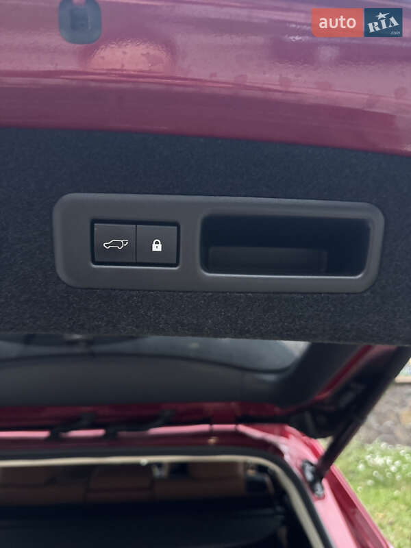 Внедорожник / Кроссовер Lexus RX 2021 в Ивано-Франковске фото 42 Внедорожник / Кроссовер Lexus RX 2021 в Ивано-Франковске