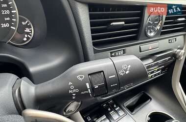 Внедорожник / Кроссовер Lexus RX 2021 в 