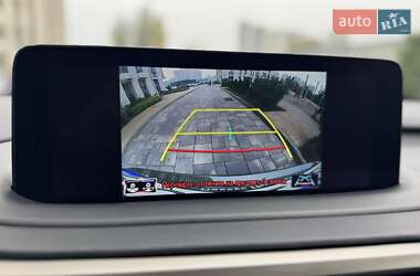 Внедорожник / Кроссовер Lexus RX 2021 в 