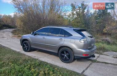 Внедорожник / Кроссовер Lexus RX 2005 в Белой Церкви