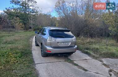 Внедорожник / Кроссовер Lexus RX 2005 в Белой Церкви