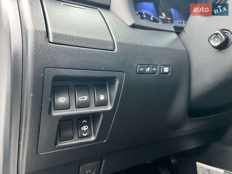 Внедорожник / Кроссовер Lexus RX 2014 в Умани