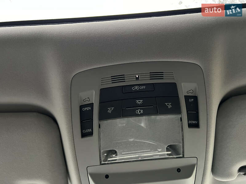 Внедорожник / Кроссовер Lexus RX 2014 в Умани