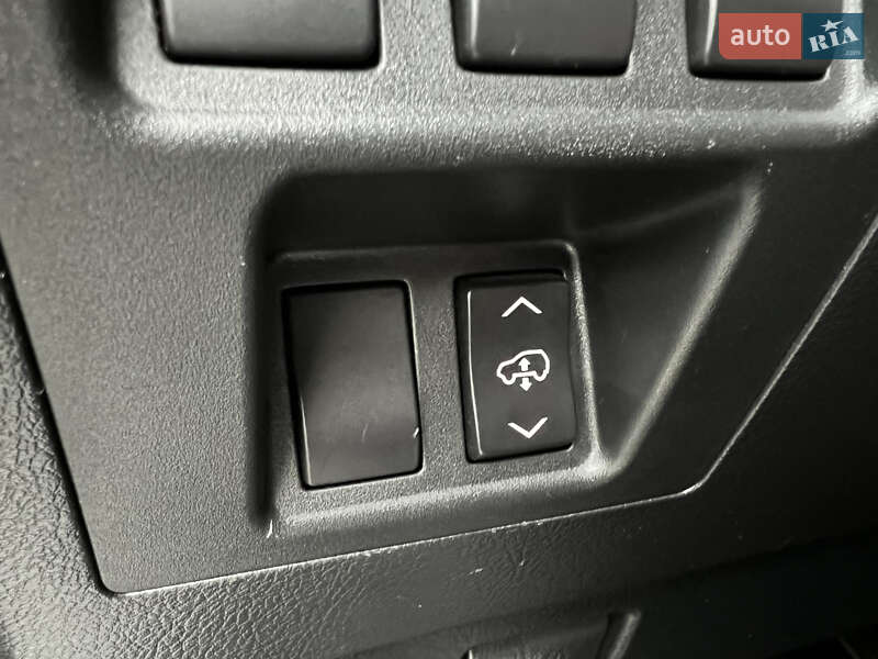 Внедорожник / Кроссовер Lexus RX 2014 в Умани