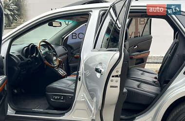Внедорожник / Кроссовер Lexus RX 2009 в 