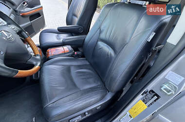 Внедорожник / Кроссовер Lexus RX 2009 в 