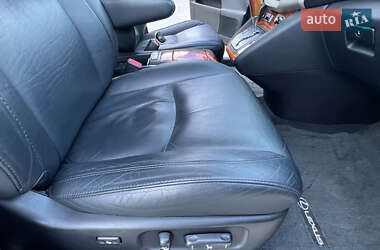 Внедорожник / Кроссовер Lexus RX 2009 в 