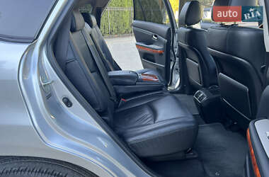 Внедорожник / Кроссовер Lexus RX 2009 в 