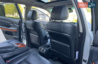 Внедорожник / Кроссовер Lexus RX 2009 в 
