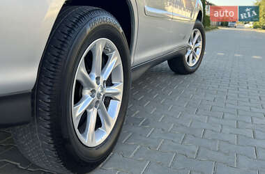 Внедорожник / Кроссовер Lexus RX 2009 в 