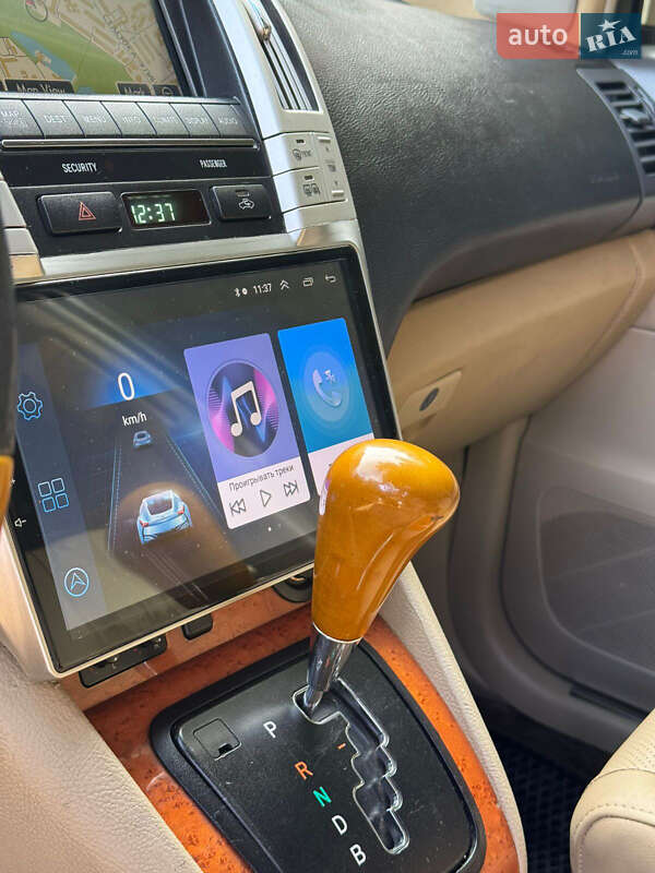 Внедорожник / Кроссовер Lexus RX 2007 в Черновцах фото 9 Внедорожник / Кроссовер Lexus RX 2007 в Черновцах