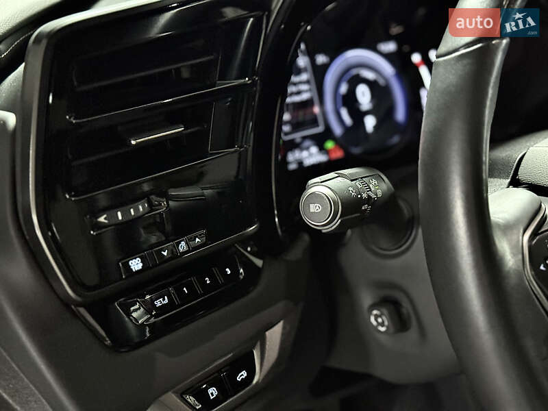 Внедорожник / Кроссовер Lexus RX 2023 в Одессе фото 16 Внедорожник / Кроссовер Lexus RX 2023 в Одессе