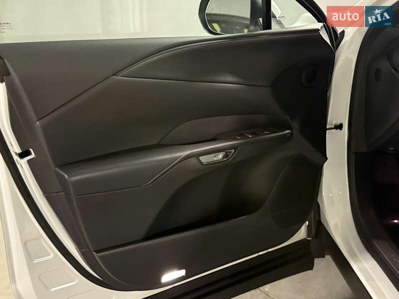 Внедорожник / Кроссовер Lexus RX 2023 в Одессе фото 26 Внедорожник / Кроссовер Lexus RX 2023 в Одессе