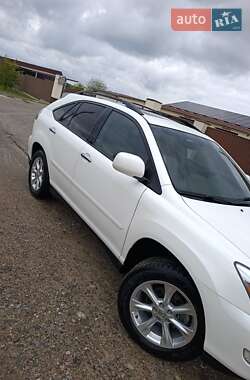 Внедорожник / Кроссовер Lexus RX 2008 в Одессе