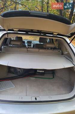 Внедорожник / Кроссовер Lexus RX 2007 в Днепре