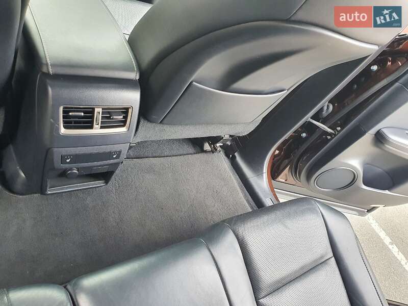 Позашляховик / Кросовер Lexus RX 2017 в Києві фото 20 Позашляховик / Кросовер Lexus RX 2017 в Києві