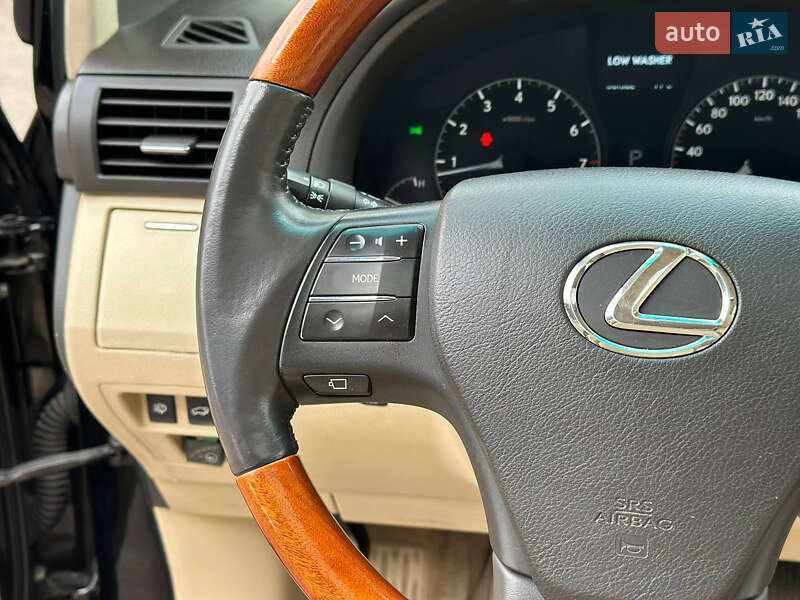 Внедорожник / Кроссовер Lexus RX 2011 в Днепре фото 41 Внедорожник / Кроссовер Lexus RX 2011 в Днепре