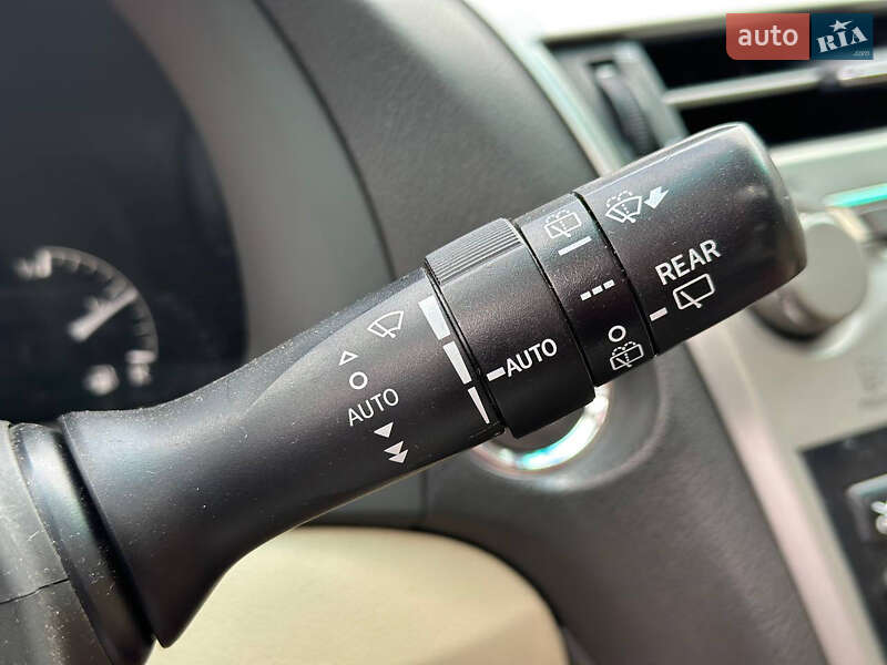 Внедорожник / Кроссовер Lexus RX 2011 в Днепре фото 49 Внедорожник / Кроссовер Lexus RX 2011 в Днепре
