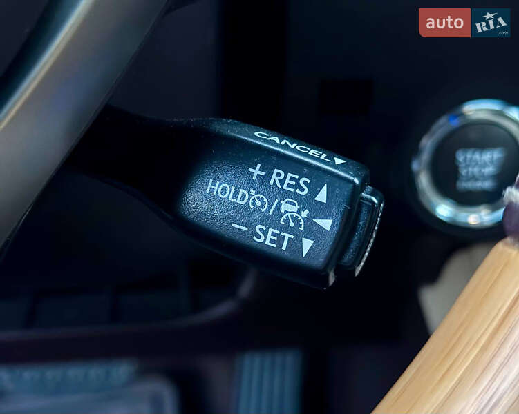 Внедорожник / Кроссовер Lexus RX 2017 в Киеве