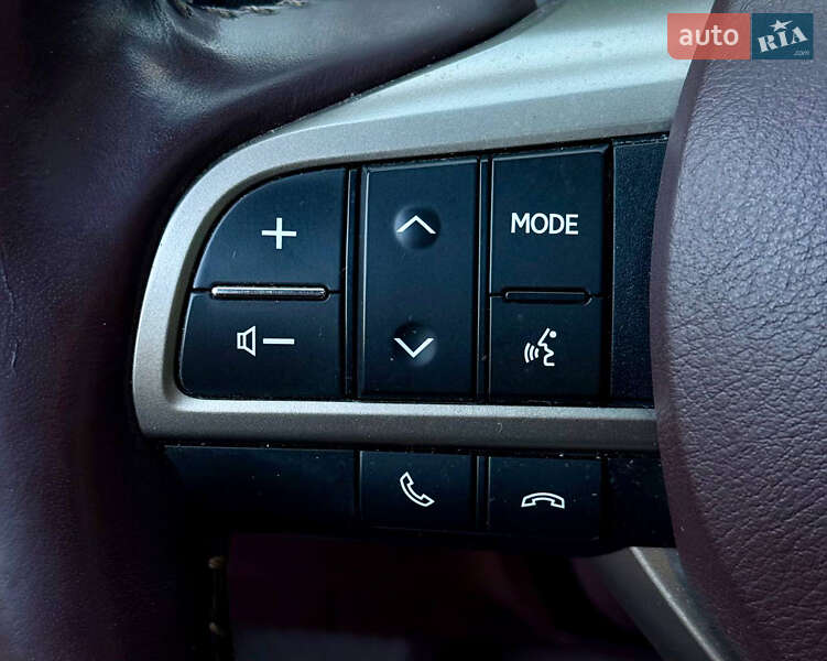 Внедорожник / Кроссовер Lexus RX 2017 в Киеве