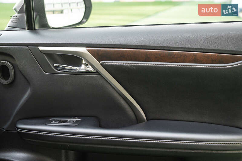 Внедорожник / Кроссовер Lexus RX 2020 в Одессе фото 23 Внедорожник / Кроссовер Lexus RX 2020 в Одессе