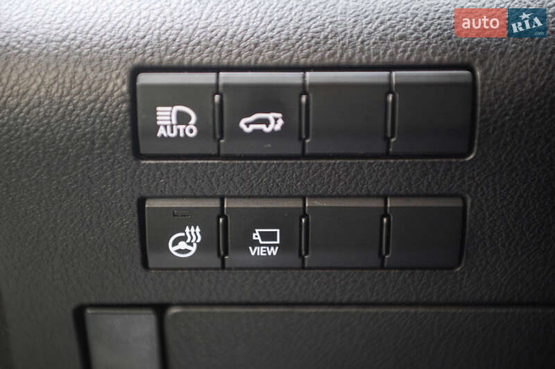 Внедорожник / Кроссовер Lexus RX 2020 в Одессе фото 48 Внедорожник / Кроссовер Lexus RX 2020 в Одессе