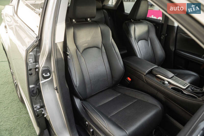 Внедорожник / Кроссовер Lexus RX 2020 в Одессе фото 55 Внедорожник / Кроссовер Lexus RX 2020 в Одессе