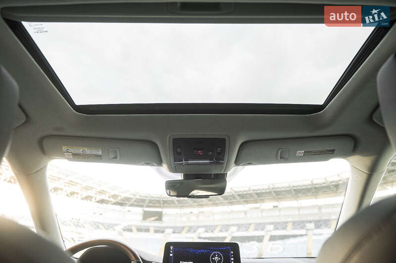 Внедорожник / Кроссовер Lexus RX 2020 в Одессе фото 59 Внедорожник / Кроссовер Lexus RX 2020 в Одессе