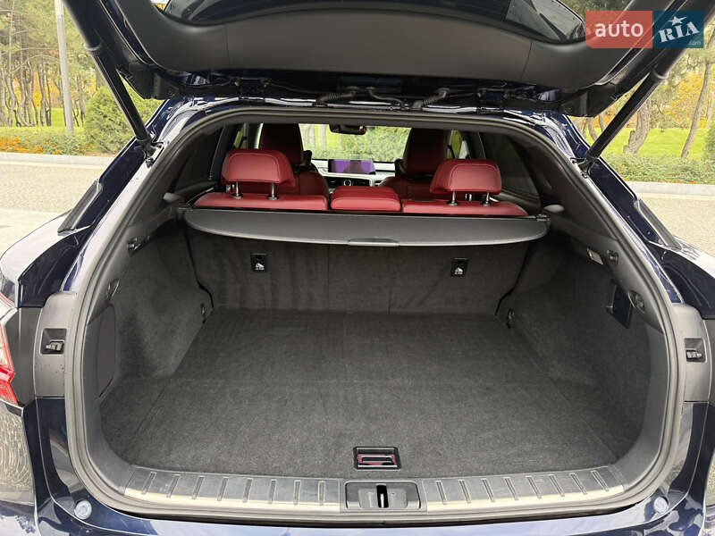 Позашляховик / Кросовер Lexus RX 2017 в Дніпрі