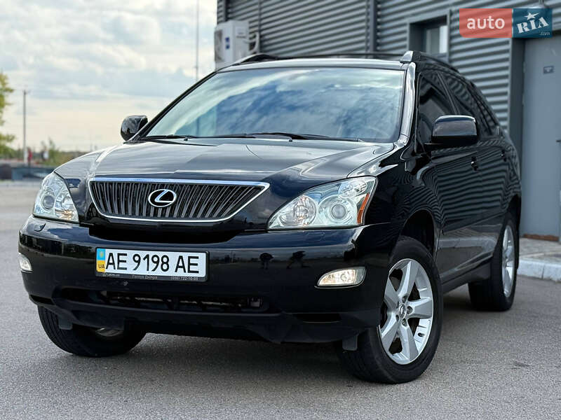 Lexus RX 2005