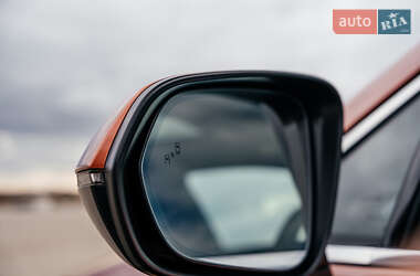 Внедорожник / Кроссовер Lexus RX 2024 в 