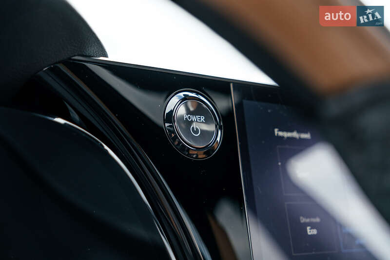Внедорожник / Кроссовер Lexus RX 2024 в Тернополе