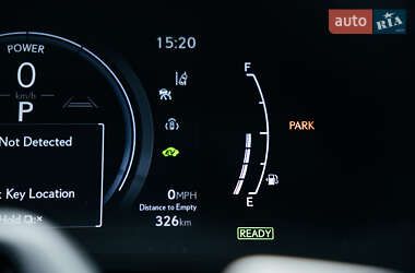 Внедорожник / Кроссовер Lexus RX 2024 в 