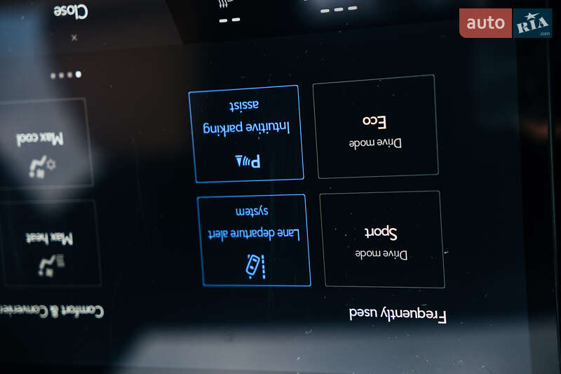 Внедорожник / Кроссовер Lexus RX 2024 в Тернополе