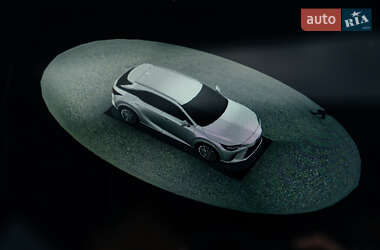 Внедорожник / Кроссовер Lexus RX 2024 в 