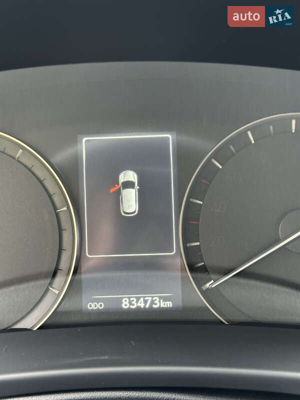 Позашляховик / Кросовер Lexus RX 2021 в Одесі